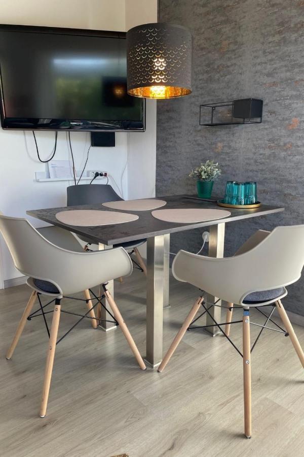 نورديش Holiday Home Koje By Interhome المظهر الخارجي الصورة