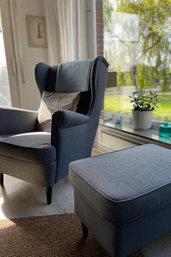 نورديش Holiday Home Koje By Interhome المظهر الخارجي الصورة