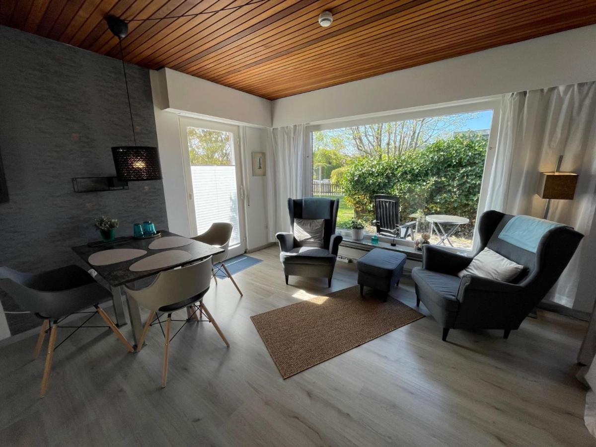 نورديش Holiday Home Koje By Interhome المظهر الخارجي الصورة